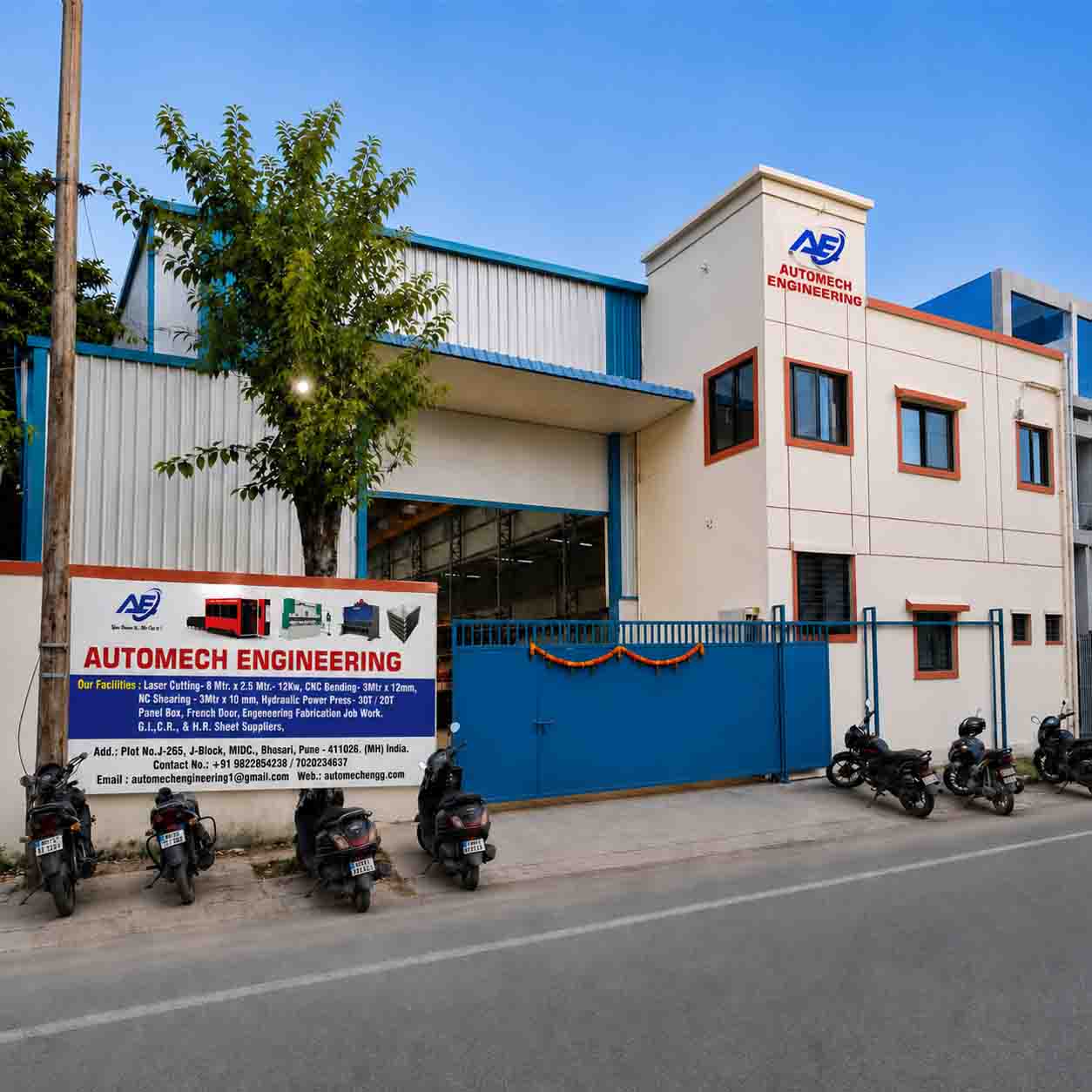 Company Image