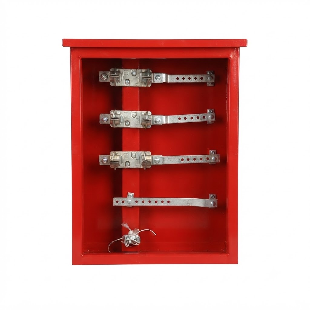 2 Way Feeder Pillar Manufacturers in Pune 