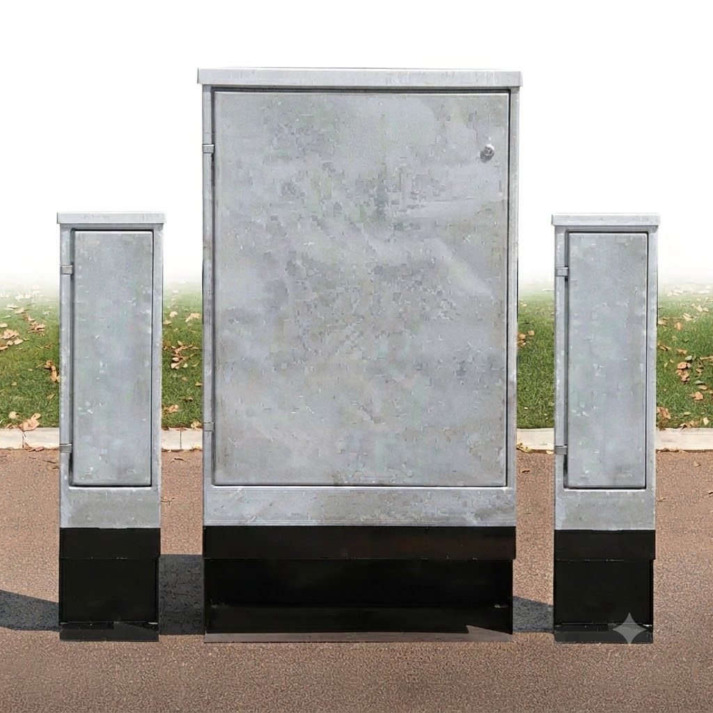 Feeder Pillar Manufacturers in Pune