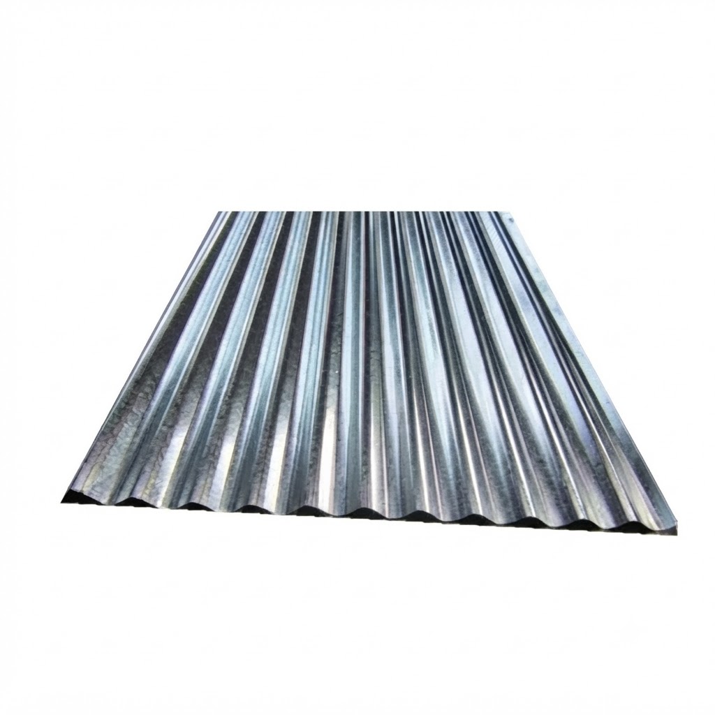 GI Sheet Suppliers in Bhosari